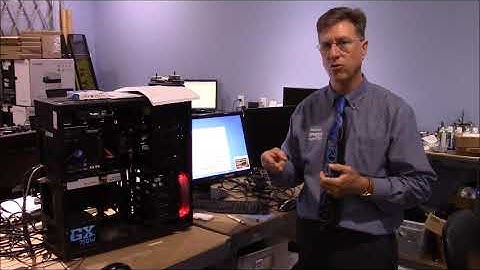 Understanding the Importance of the correct RAID system in your Computer - Impress Computers Katy TX