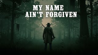 Breaking Rust - This Dark Country Song Hits Hard – My Name Ain’t Forgiven