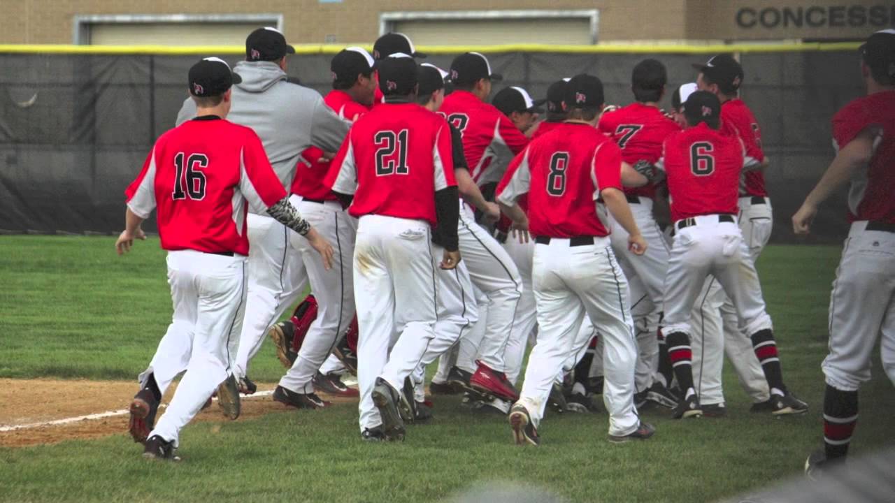 2016 Raiders Baseball We Will YouTube