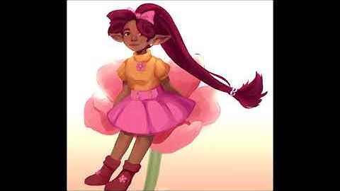 (Panel de Pon) Walk on a Rainbow - dustymagician