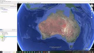 Google Earth Pro | Exploring Google Earth Pro