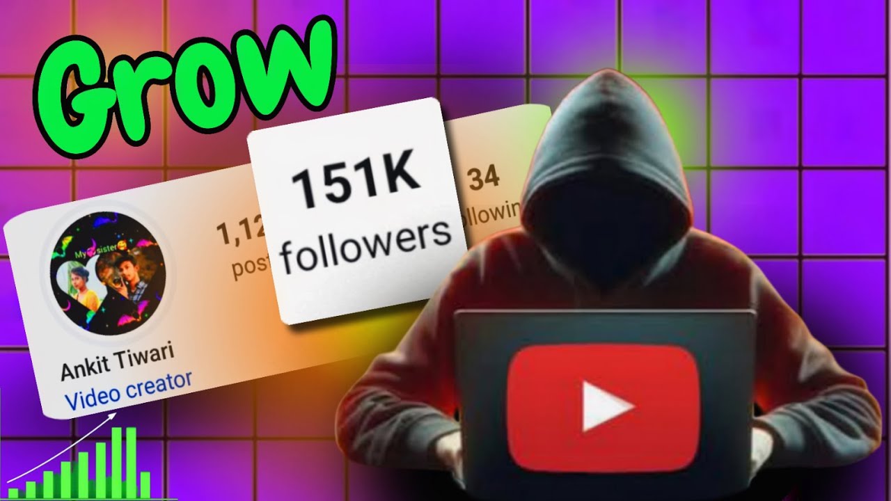 How to Grow Instagram Account Organically in 2025