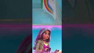 DISAPPEARING UNICORN RAINBOW MAGIC! #DIY #unicornacademy