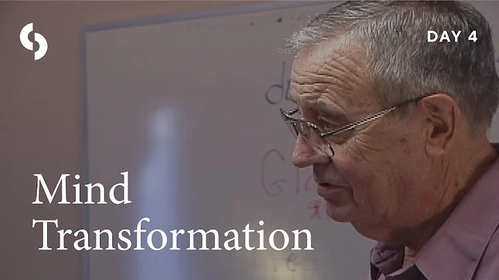 Dallas Willard - The Transformation of the Mind: T...