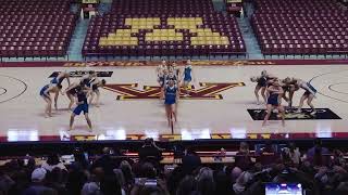 University of Minnesota Jazz 2024