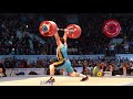 Ilia Ilin (Ilya Ilyin) 2014 Almaty