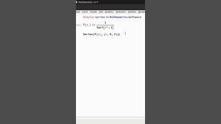 Celebrity Taylor series in mathematica Software Net Worth