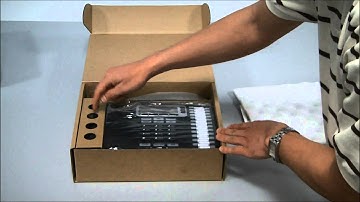 Allworx 9224 Features Overview