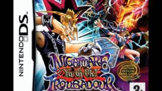 Yu-gi-oh Nightmare Troubadour Music: Afternoon Duel 2