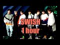 MONSTA X (몬스타엑스) - SWISH 1 HOUR