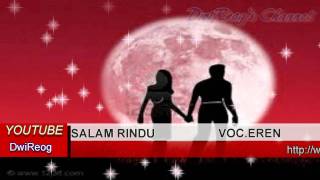 Eren-Salam Rindu with lyrics chords