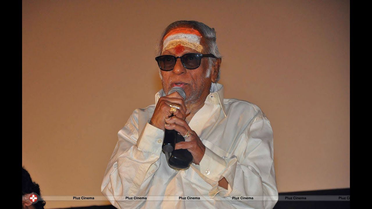 MSV - A TUNE SMITH Part 3 -LEC DEMO by Mr Ramesh Vinayakam