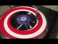 Teddy Cash  - You are so wonderful  ON CHA CHA