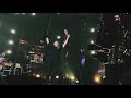 5 Seconds of Summer - Ghost Of You (live WWJ tour Denver, Colorado)