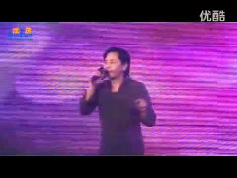 20120709 最後的溫柔@唐山演出-王傑
