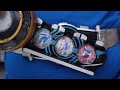 KAMEN RIDER Z ALPHAEDGE- IF ULTRAMAN Z HENSHIN WITH OOO DRIVER