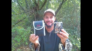 Full Review On The Wosports Range Finder! The Best Money Can Buy?