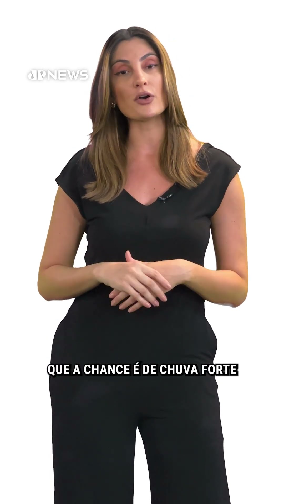 Região Sudeste do Brasil registra altas temperaturas #shorts