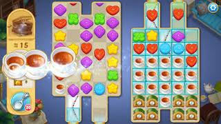 Matchington Mansion level 1066 HD