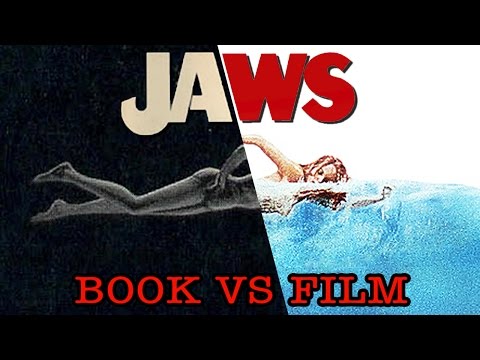 فيديو: ما هو الغرض من Jaws؟