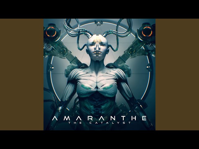 Amaranthe - Liberated