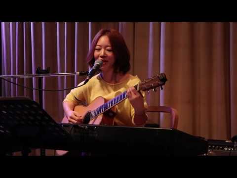 [160817 6일의 썸머] 안녕하신가영 - 길을 잃기 위해서