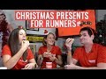 Christmas Present Ideas For Runners | The Running Channel's Gift Guide