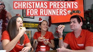 Christmas Present Ideas For Runners | The Running Channel's Gift Guide