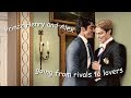 Prince Henry And Alex Going From Rivals To Lovers In 12 Minutes Red White And Royal Blue Prince Henry And Alex Going From Rivals To Lovers In 12 Minutes Red White And Royal Blue
