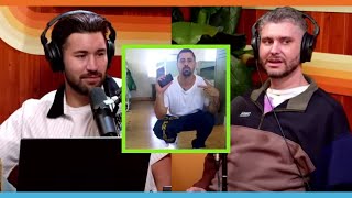 Jeff Wittek & Cody Talk To H3H3 About Their Time In Jail  | Jeff FM