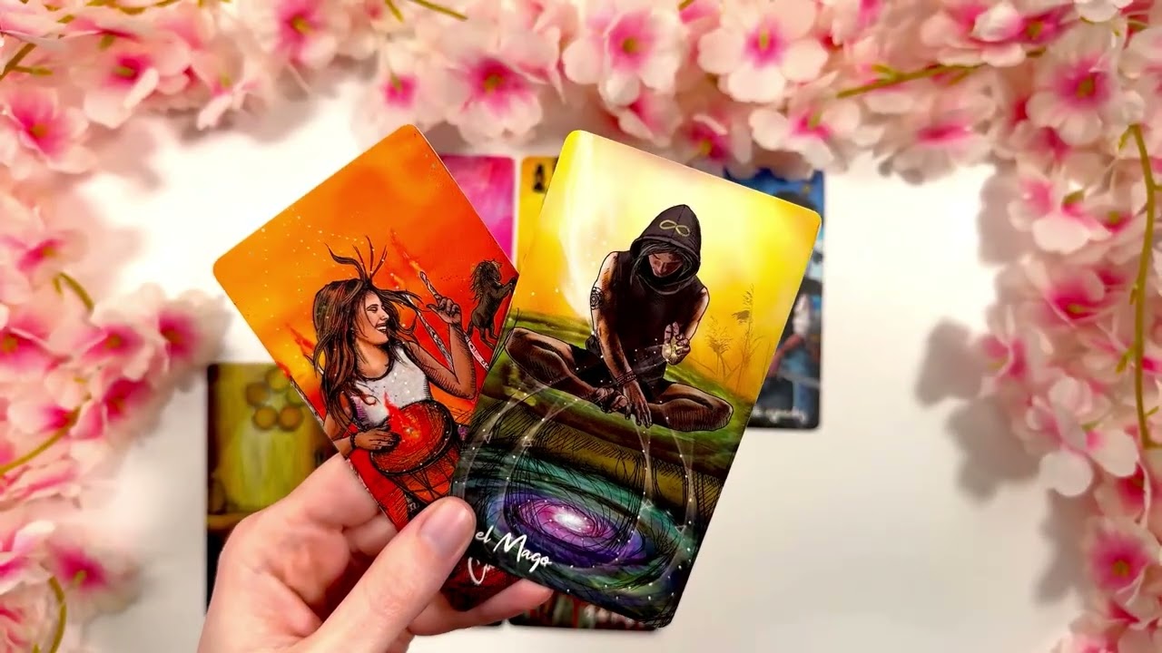 ARIES💌PRÓXIMAS HORAS! ALGUIEN SE DERRUMBA Y TE BUSCA! CAMBIOS ARIES! HOROSCOPO ARIES HOY TAROT AMOR