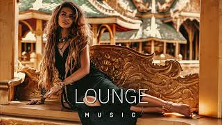 Lounge Music - Cafe De Anatolia Ethnic &amp; Deep House Mix 2024