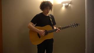 Jonas Ramsey - 'Cherry Wine' [Hozier cover]