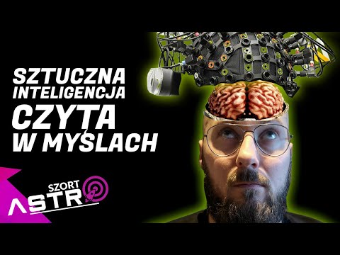 Wideo: Naukowcy Stworzyli Sztuczną Inteligencję Zdolną Do Czytania W Myślach - Alternatywny Widok