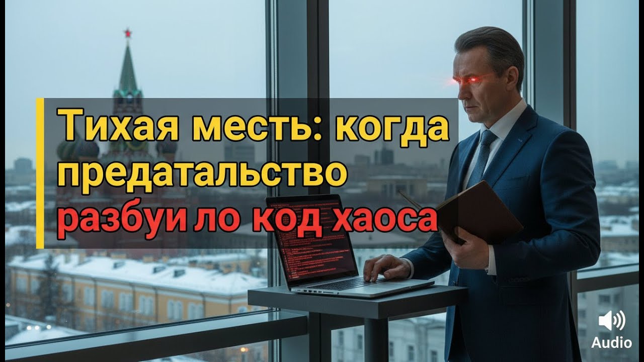ДИРЕКТОР УВОЛИЛ КЛЮЧЕВОГО АРХИТЕКТОРА — И КОМПАНИЯ РУХНУЛА В ПРАВОВОЙ И ФИНАНСОВЫЙ АД