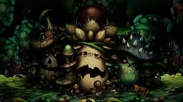 SWORD OF THE VAGRANT - Shroom Prime [Lunatic]