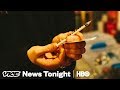 Iowans Are Trying To Legalize An Underground Needle Exchange | World of Hurt (HBO)