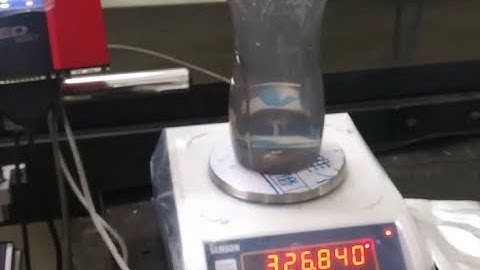 Weighing Integration with RED DOD Large Character Inkjet Printer | Intermac Made in Korea