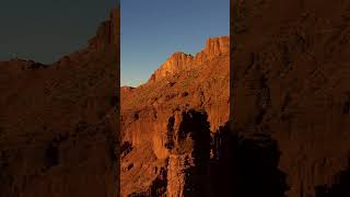 Epic Fisher Towers by Drone | Utah