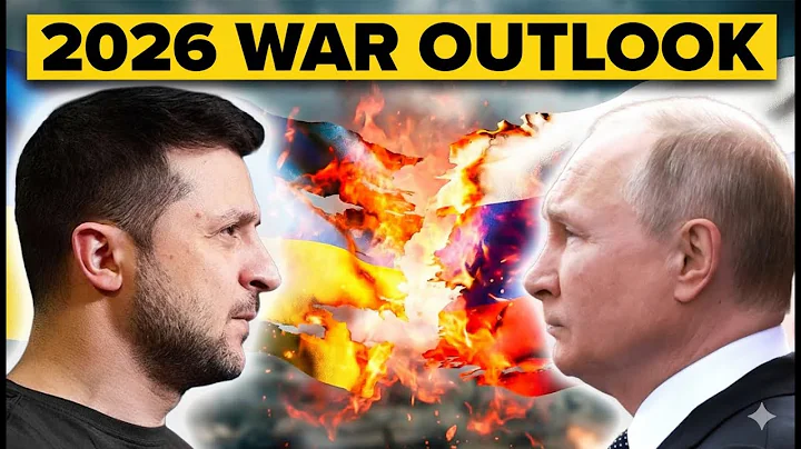 7 Shocking Ways Russia Ukraine Could End in 2026