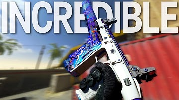 this FENNEC Class Setup is ASTOUNDING - Search & Destroy (Modern Warfare)