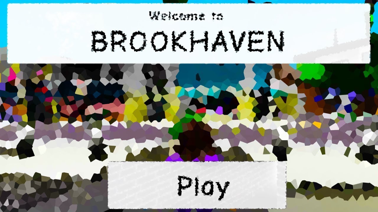 Brookhaven being hacked again😰, brookhaven hacked