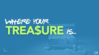 Making Space for Generosity |  Crossroads Church Online with Sean &amp; Beth Swihart