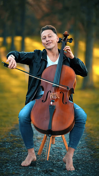 Amr Diab - Tamally Ma'ak 🇪🇬#amrdiab #tamallymaak #cello #viral #music #egypt #arabicsong