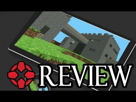 Minecraft -- Pocket Edition - IGN