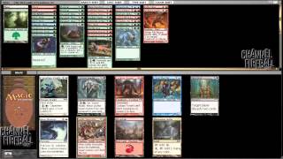 Channel Owen -  M14 Draft #4 (Drafting, Part 2)