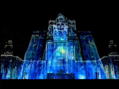 Альфа-Шоу 4D