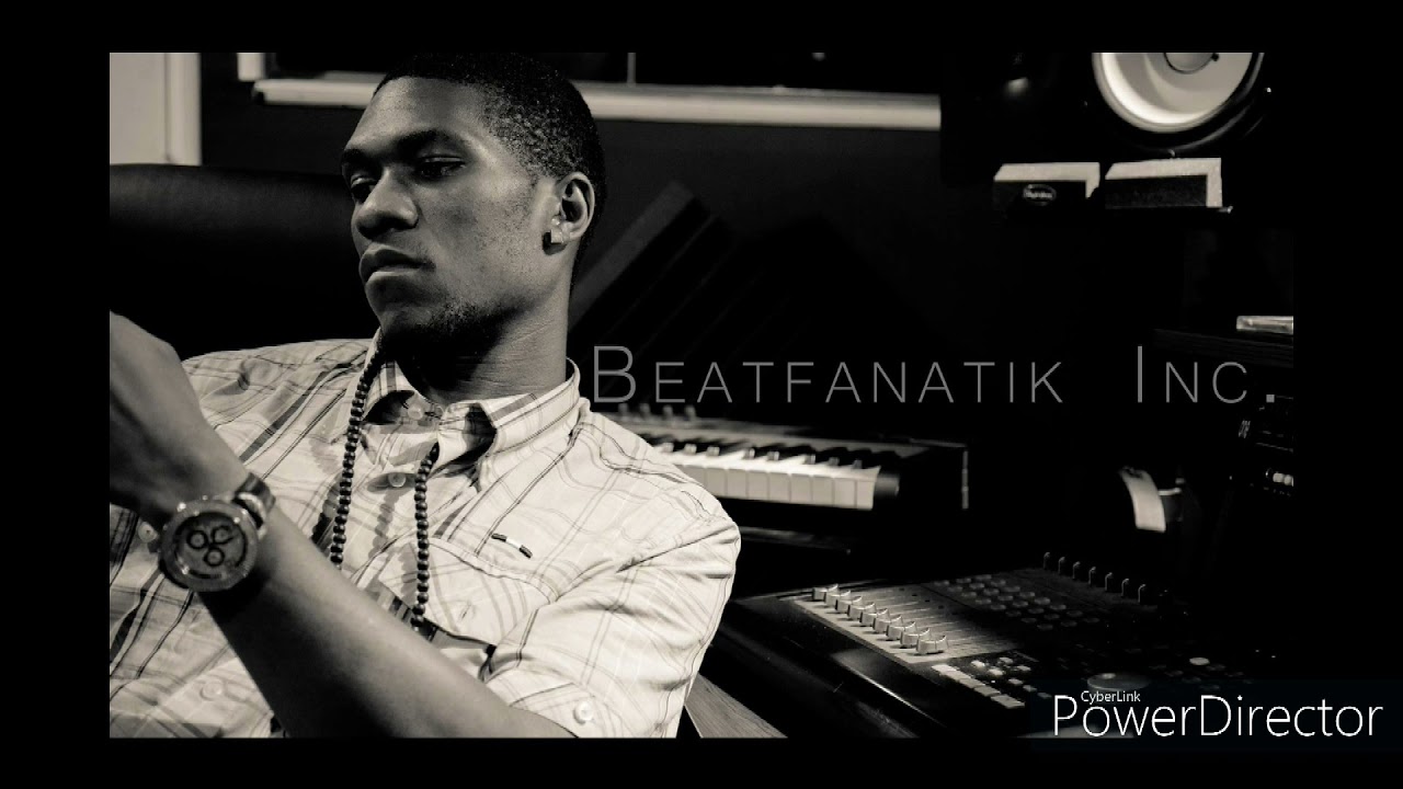 Beatfanatik - Beatfanatik Banger - JB Music