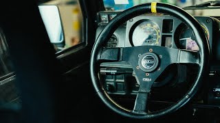 Steering Wheel Upgrade for my Suzuki Samurai