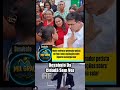 Mulher confronta governador sobre impostos da energia solar e gera tensão na plateia! ⚡